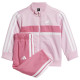 Adidas Βρεφικές φόρμες σετ Essentials Tiberio 3-S Tricot Track Suit Adidas Βρεφικές φόρμες σετ Essentials Tiberio 3-S Tricot Track Suit